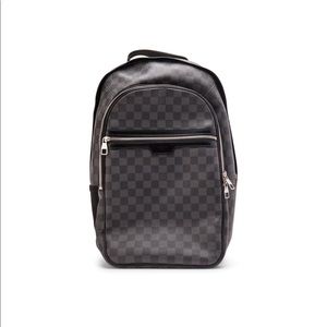 Louis Vuitton Michael backpack